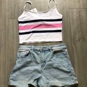 Check us out on INSTAGRAM @ourvintedwardrobe ❤️